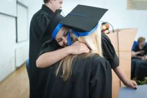 Graduation wishes for Friend