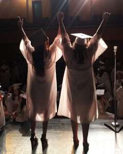 Graduation wishes for Friend