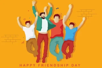 Friendship Day