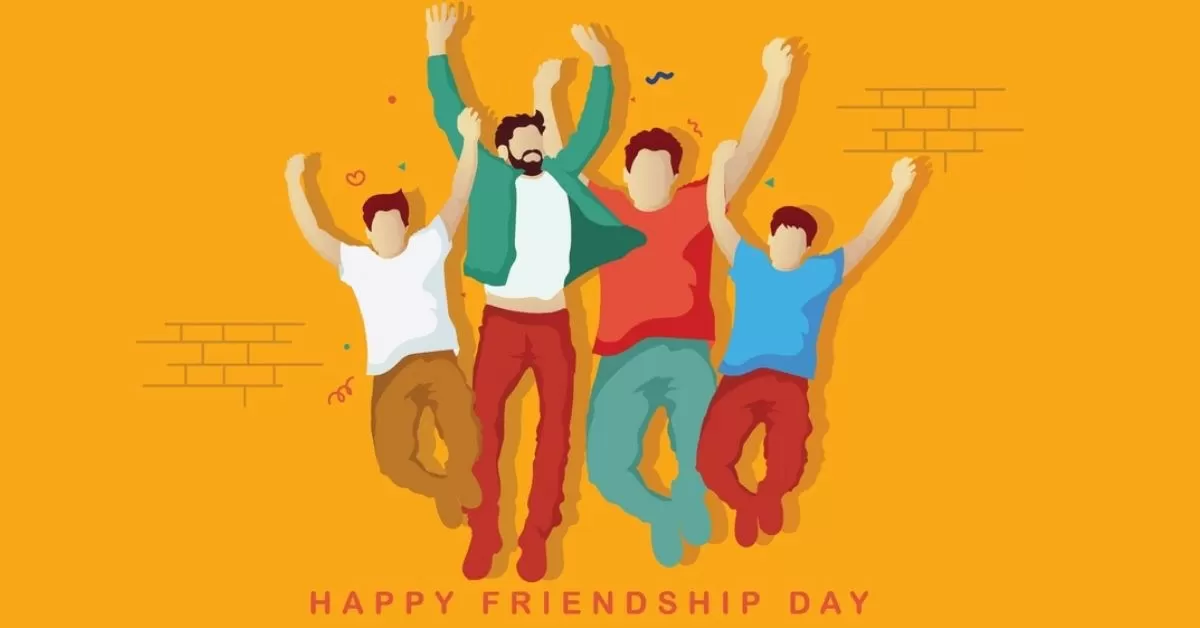 Friendship Day