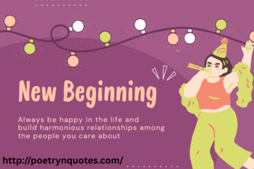 Beginning