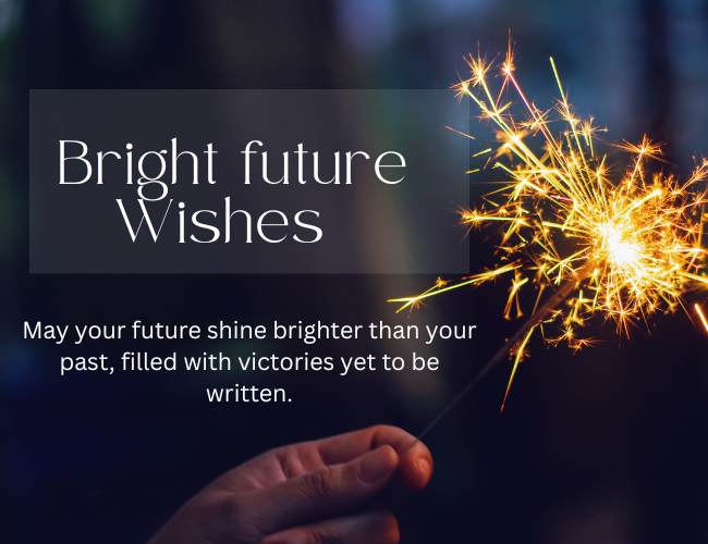 Bright Future